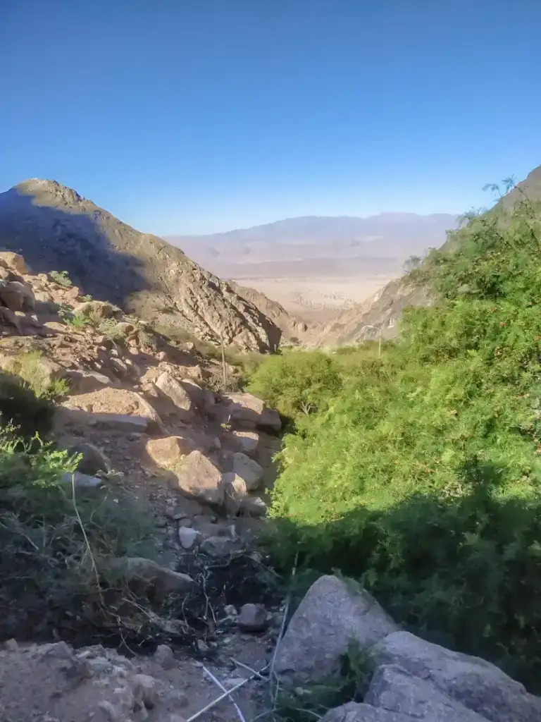Termas de Fiambalá - Catamarca - Aguas Termales Argentina