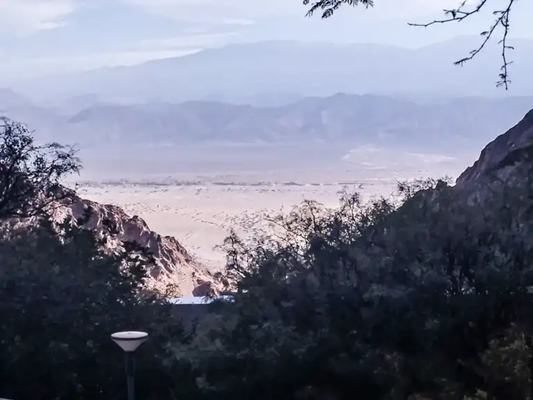 Termas de Fiambalá - Catamarca - Aguas Termales Argentina
