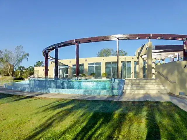 Termas de Villa Elisa - Entre Ríos - Aguas Termales Argentina